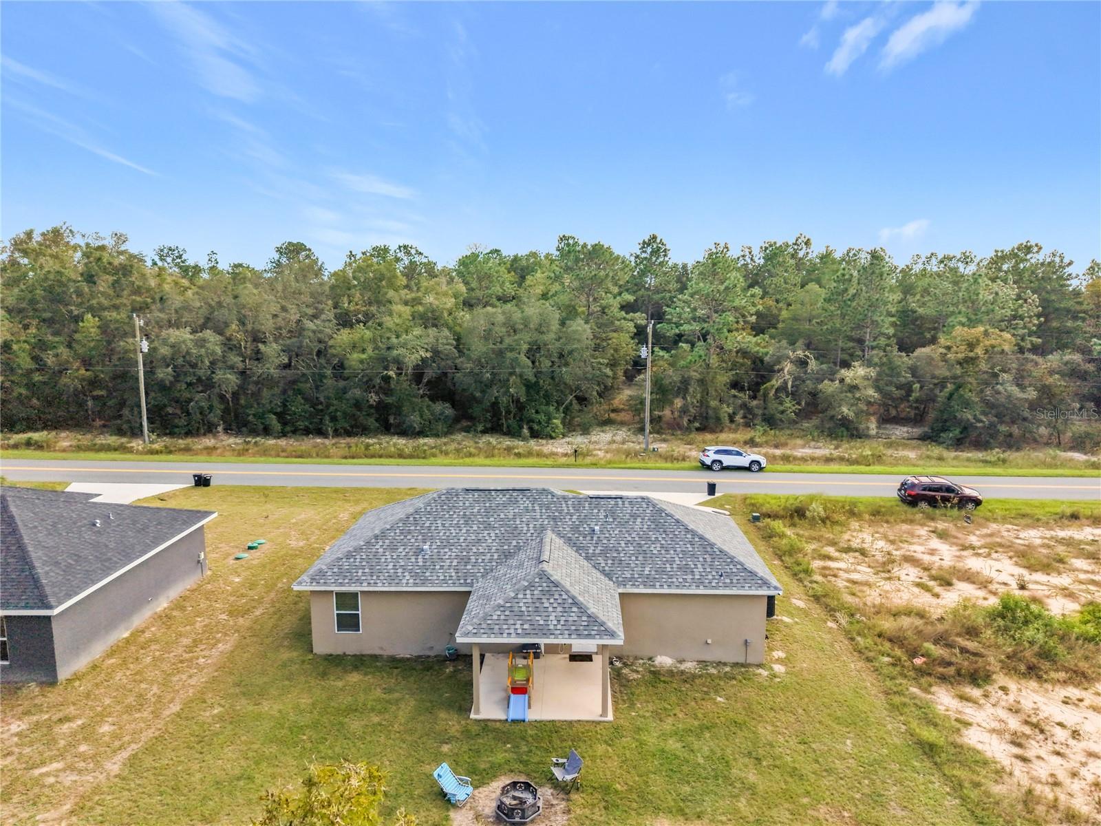 22787 SW BEACH BOULEVARD, Dunnellon, FL 34431