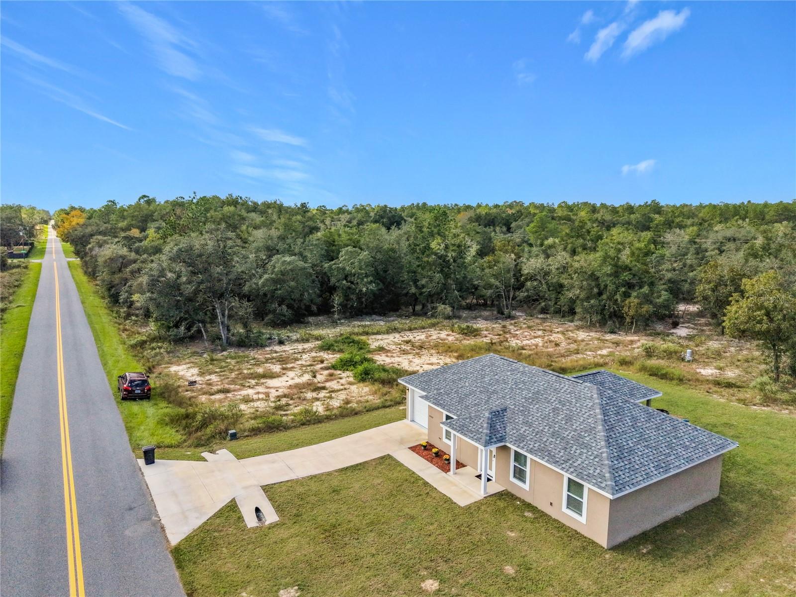 22787 SW BEACH BOULEVARD, Dunnellon, FL 34431