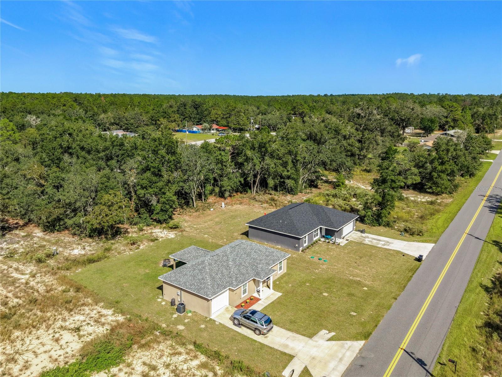 22787 SW BEACH BOULEVARD, Dunnellon, FL 34431