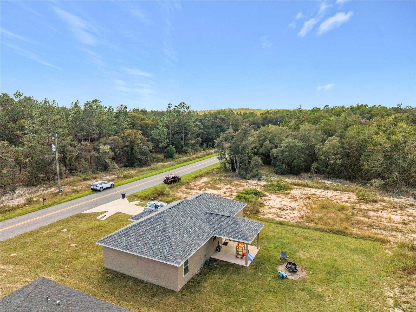 22787 SW BEACH BOULEVARD, Dunnellon, FL 34431