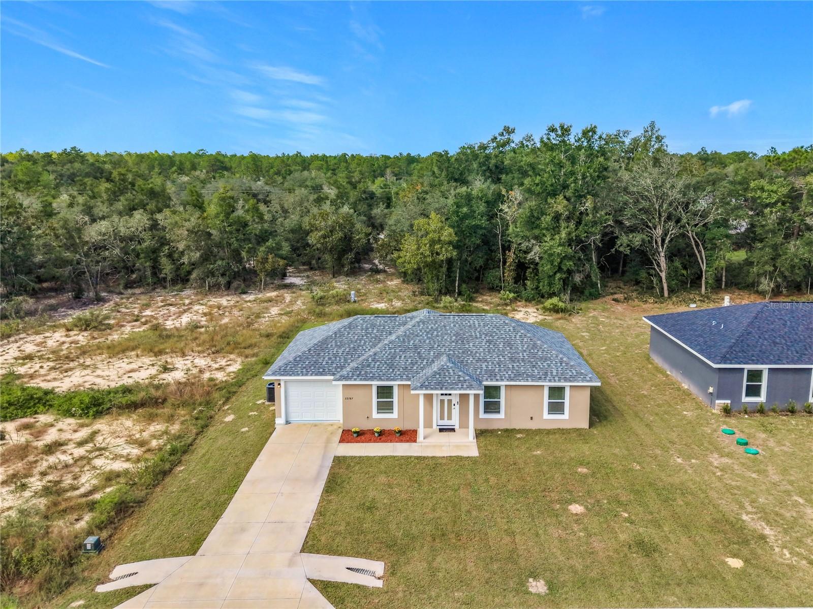 22787 SW BEACH BOULEVARD, Dunnellon, FL 34431