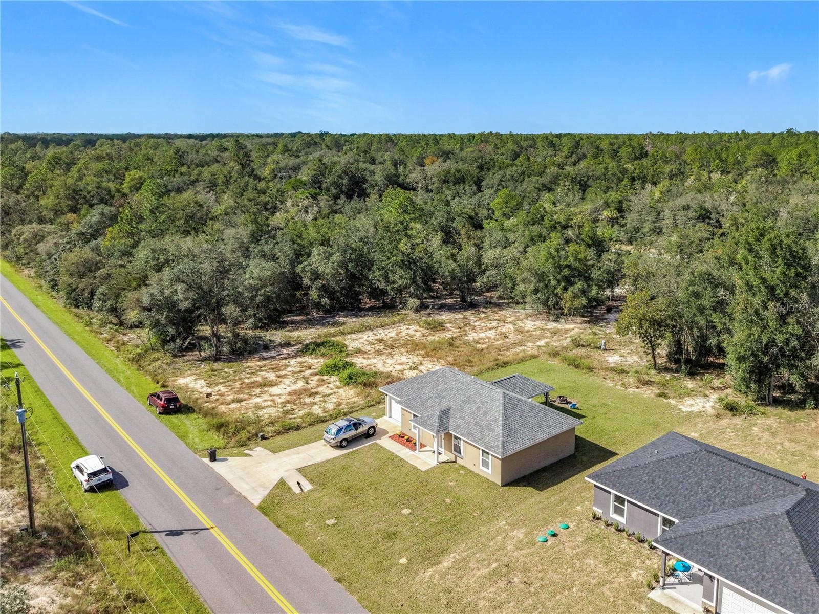 22787 SW BEACH BOULEVARD, Dunnellon, FL 34431