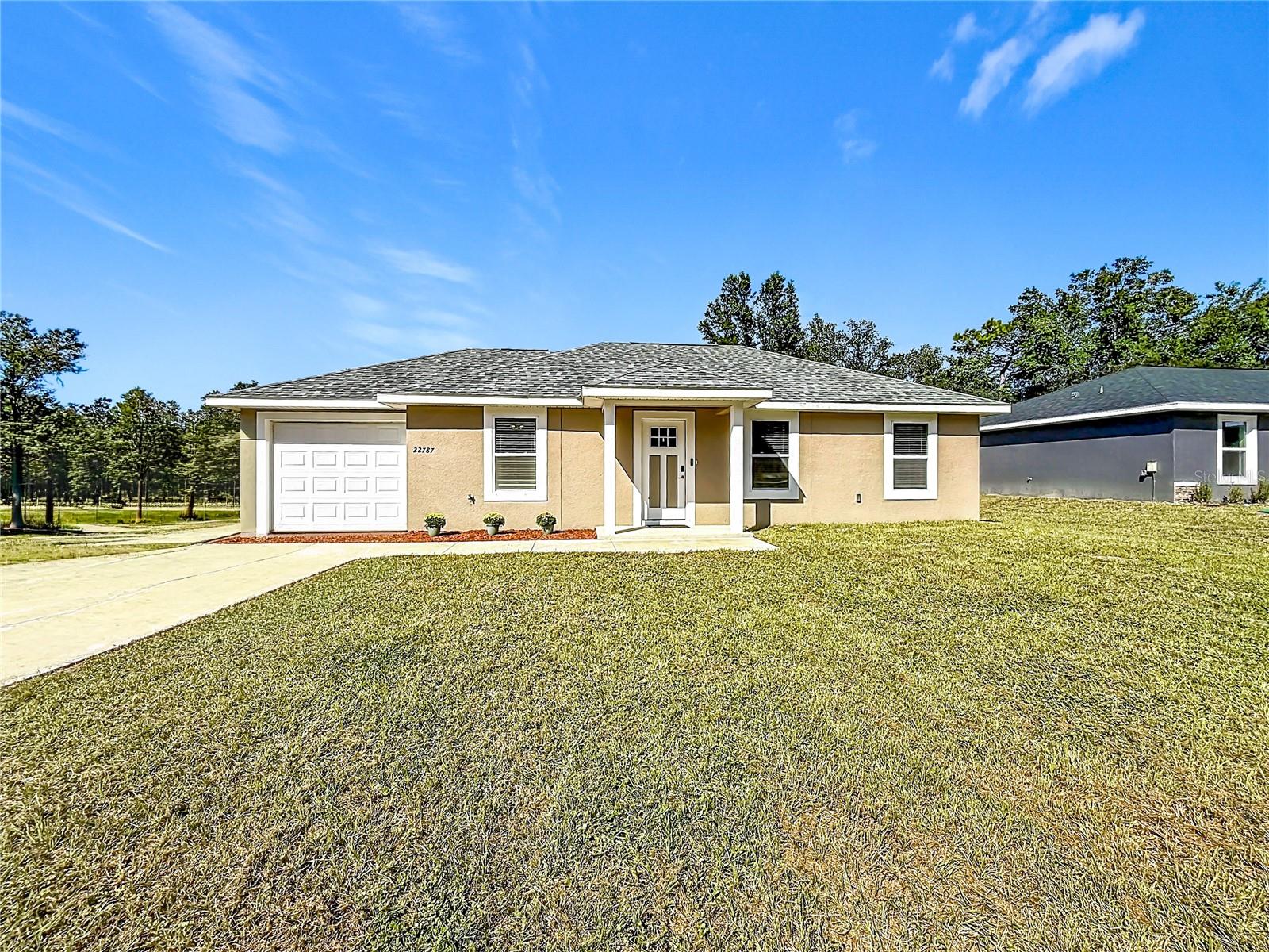 22787 SW BEACH BOULEVARD, Dunnellon, FL 34431