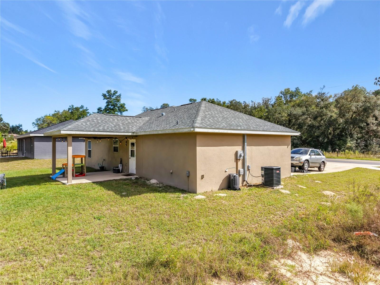 22787 SW BEACH BOULEVARD, Dunnellon, FL 34431
