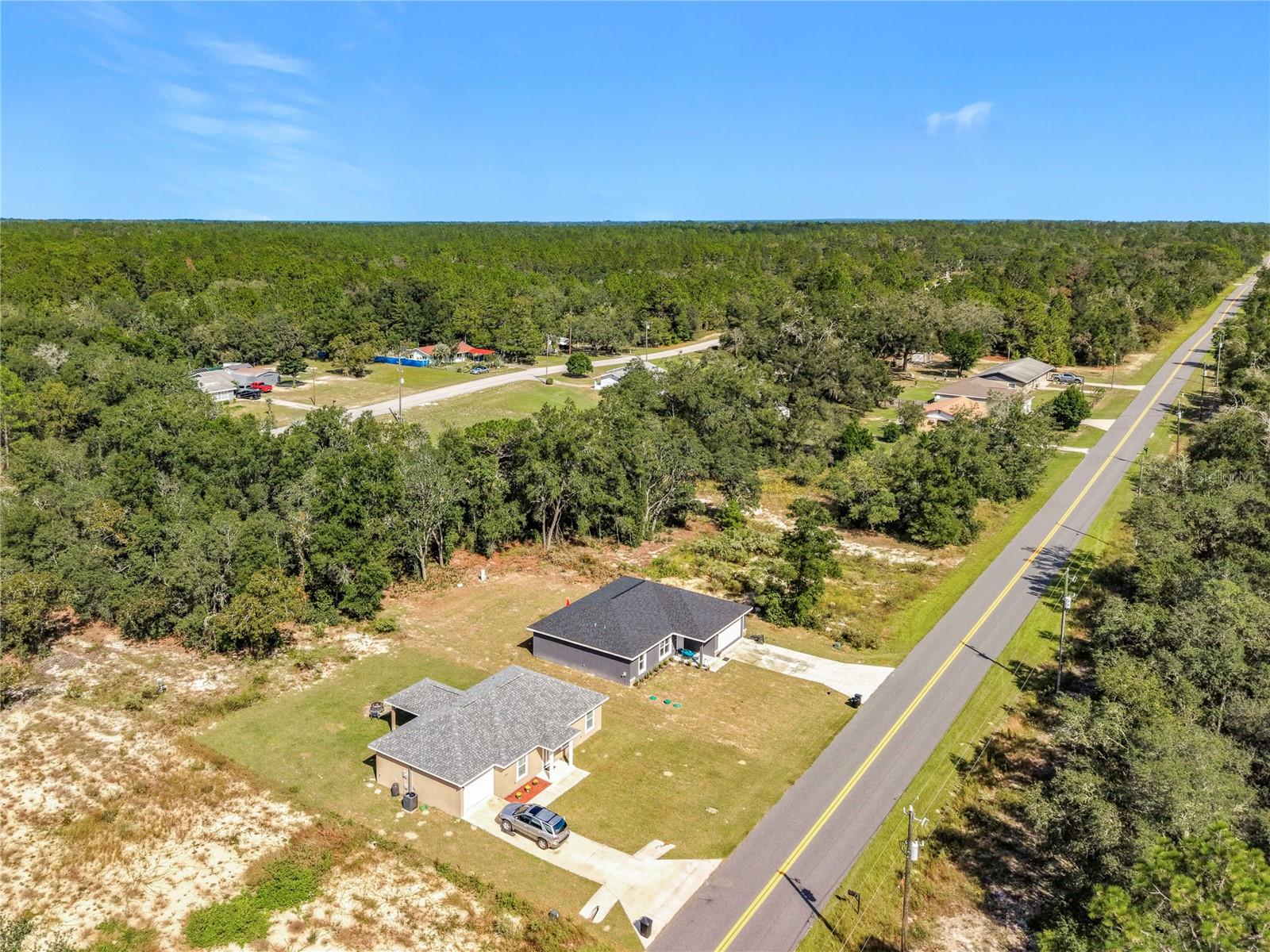 22787 SW BEACH BOULEVARD, Dunnellon, FL 34431