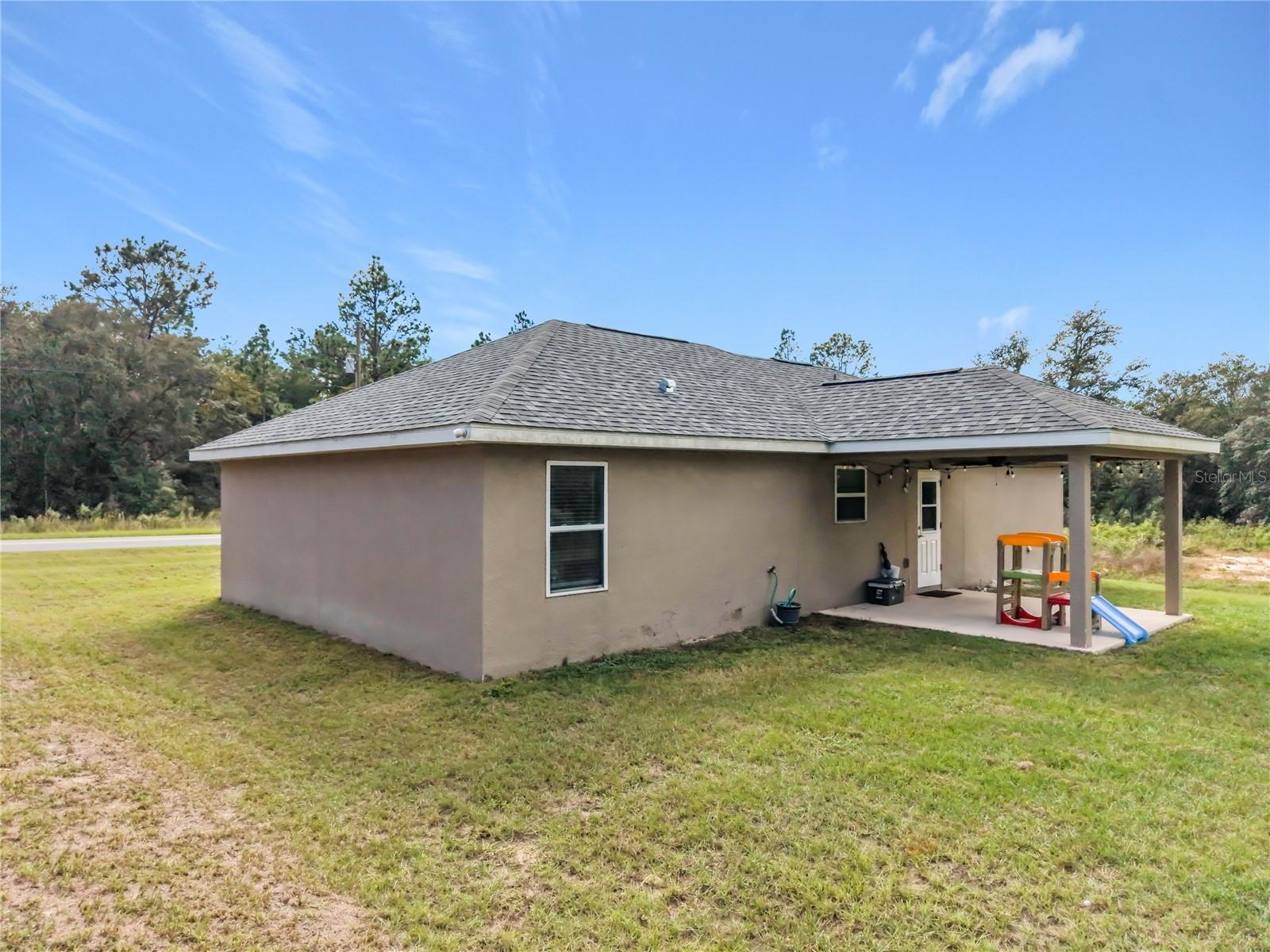 22787 SW BEACH BOULEVARD, Dunnellon, FL 34431
