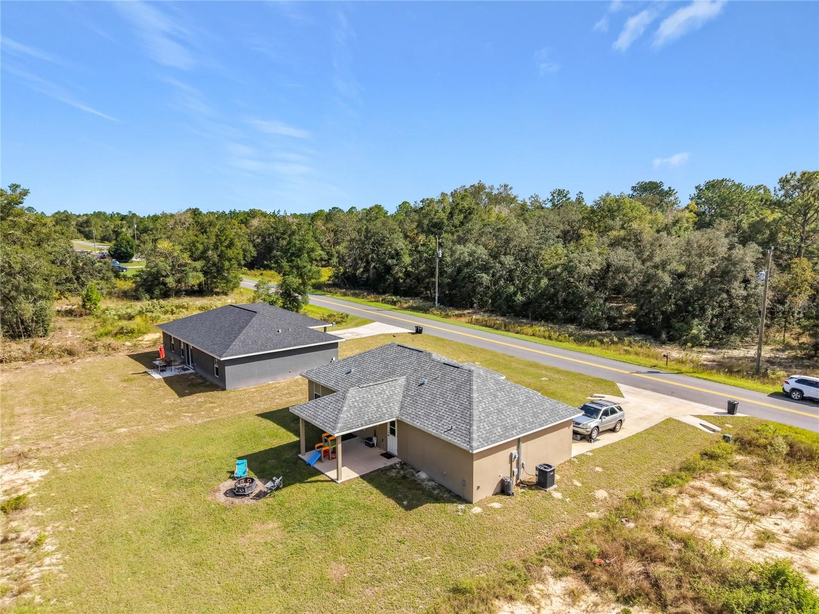 22787 SW BEACH BOULEVARD, Dunnellon, FL 34431
