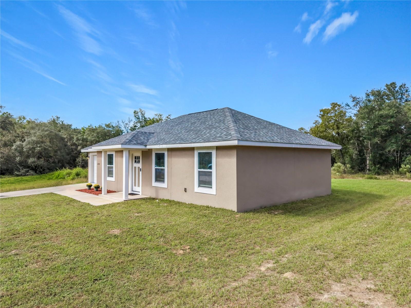 22787 SW BEACH BOULEVARD, Dunnellon, FL 34431