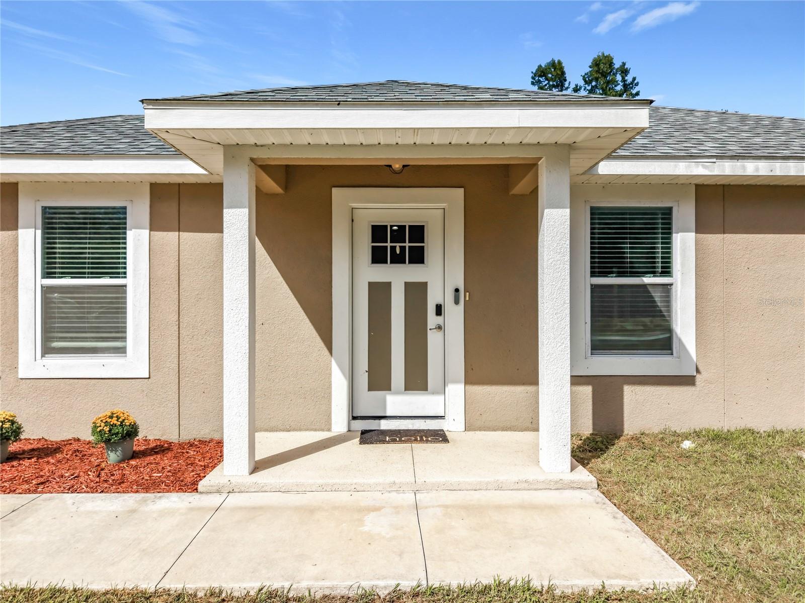 22787 SW BEACH BOULEVARD, Dunnellon, FL 34431