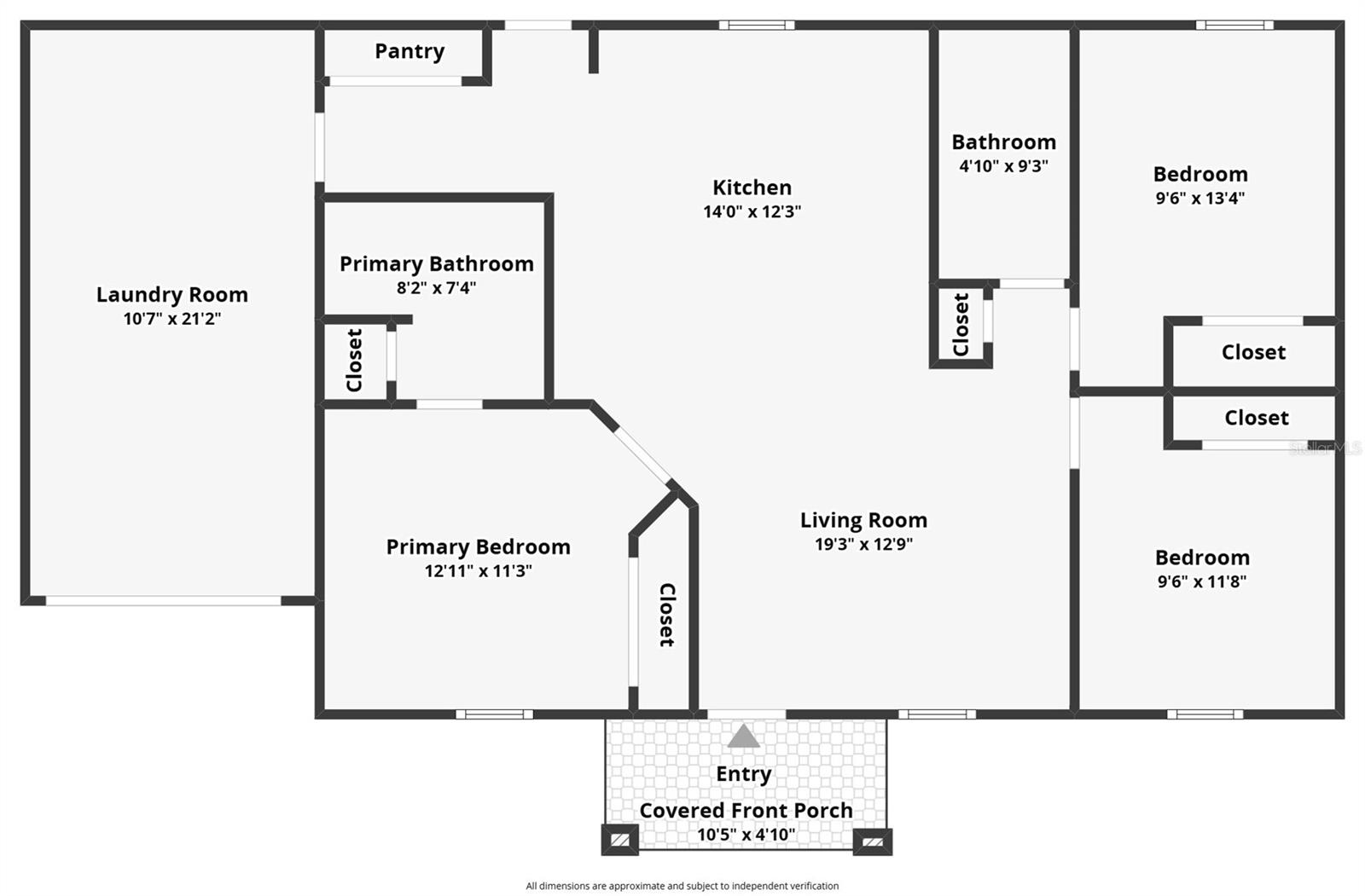22787 SW BEACH BOULEVARD, Dunnellon, FL 34431