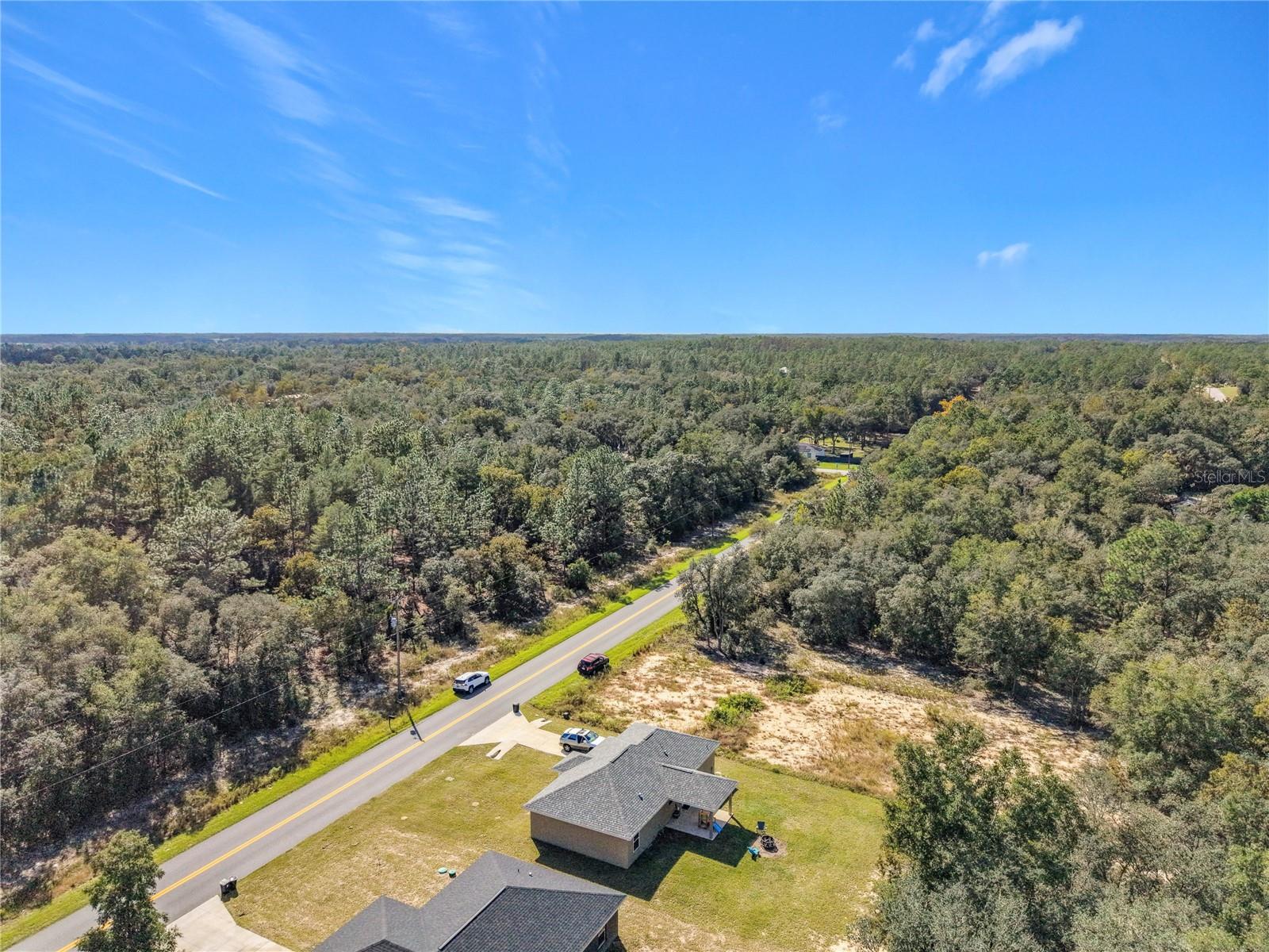 22787 SW BEACH BOULEVARD, Dunnellon, FL 34431