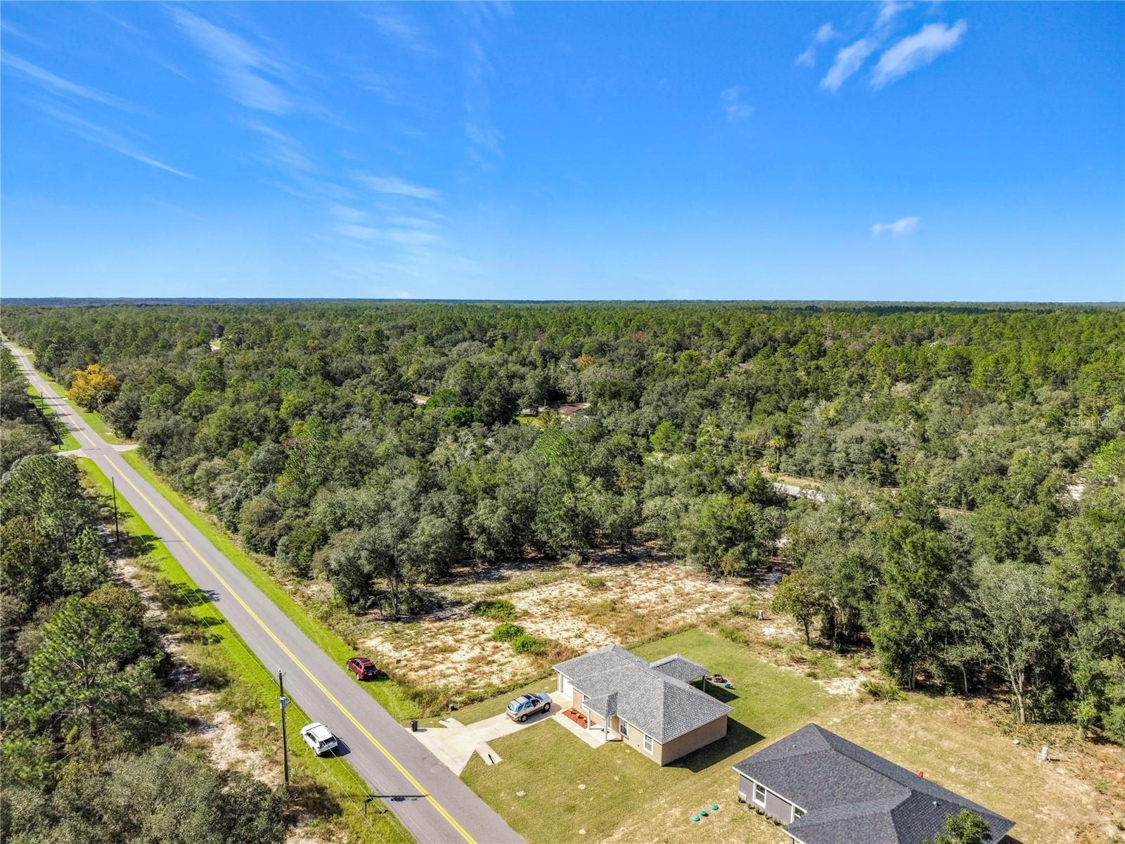 22787 SW BEACH BOULEVARD, Dunnellon, FL 34431