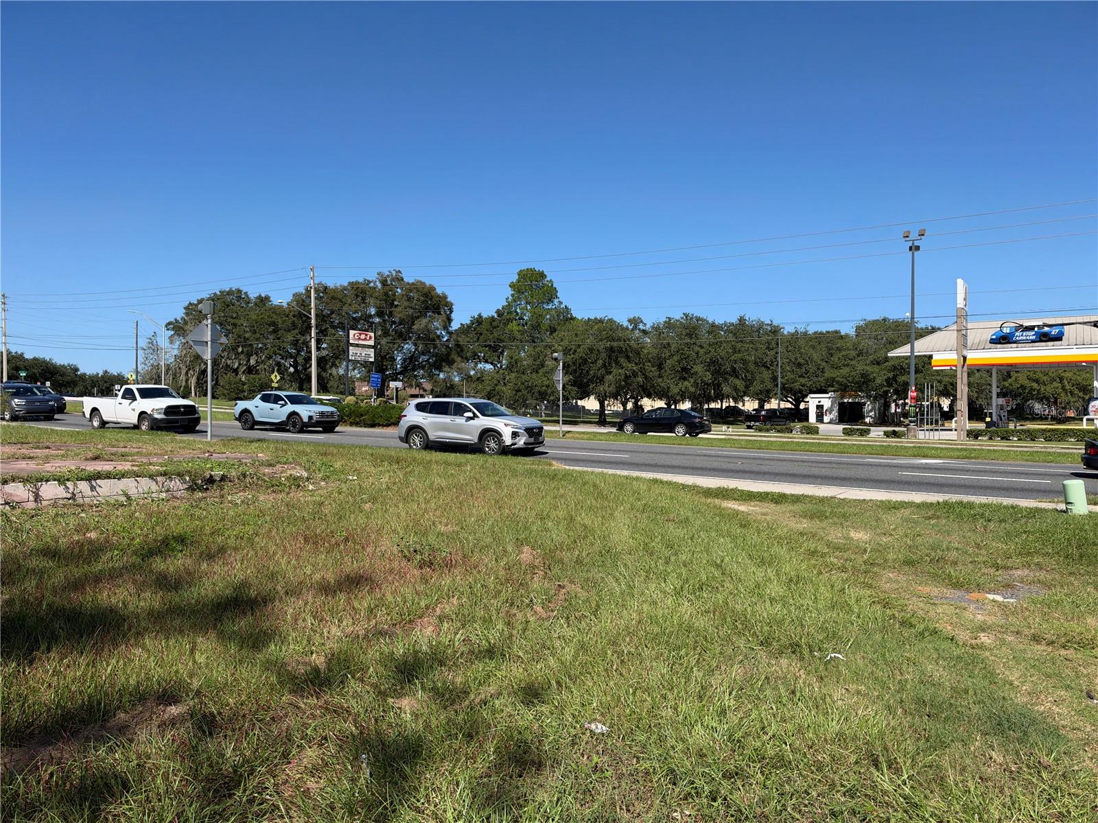 TBD W SILVER SPRINGS BLVD, Ocala, FL 34475