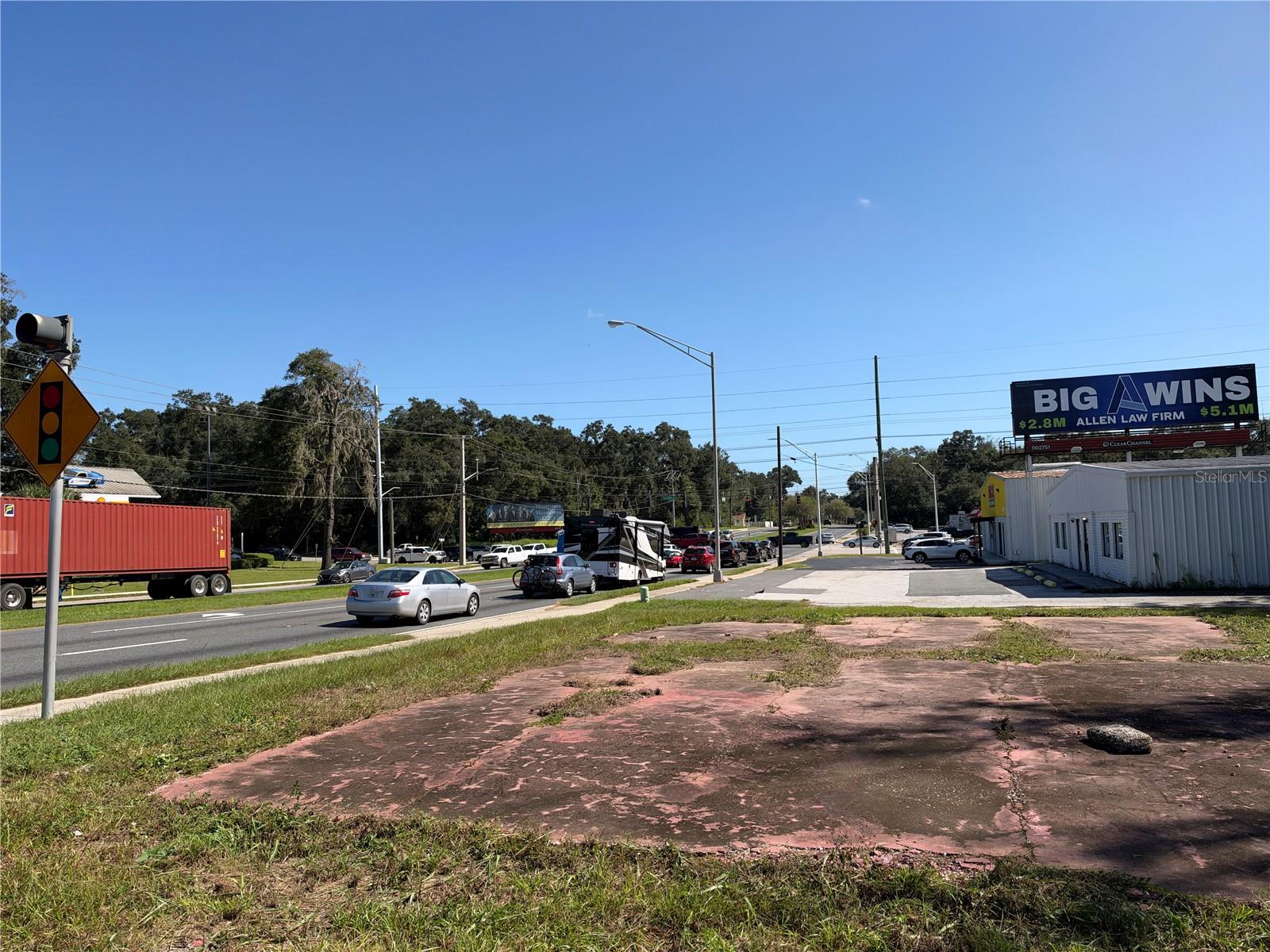 TBD W SILVER SPRINGS BLVD, Ocala, FL 34475