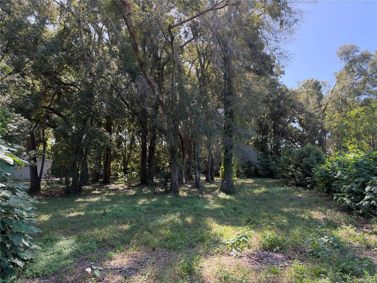 TBD W SILVER SPRINGS BLVD, Ocala, FL 34475