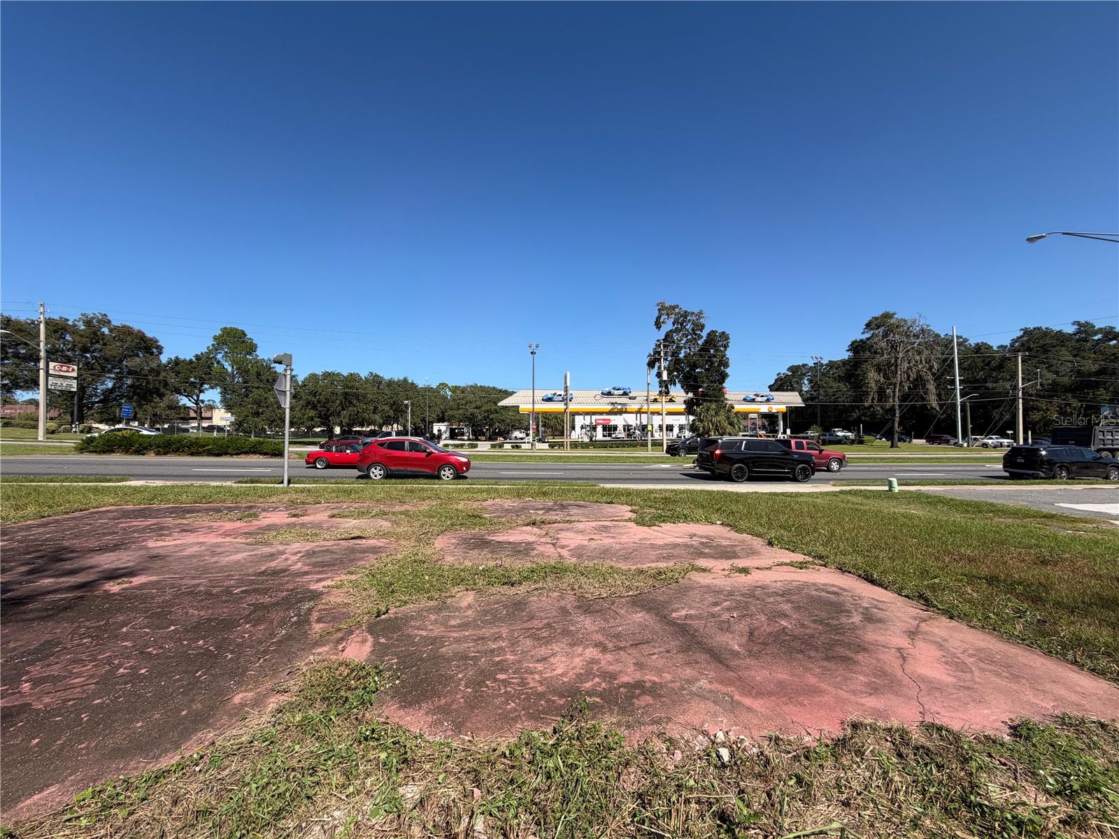TBD W SILVER SPRINGS BLVD, Ocala, FL 34475