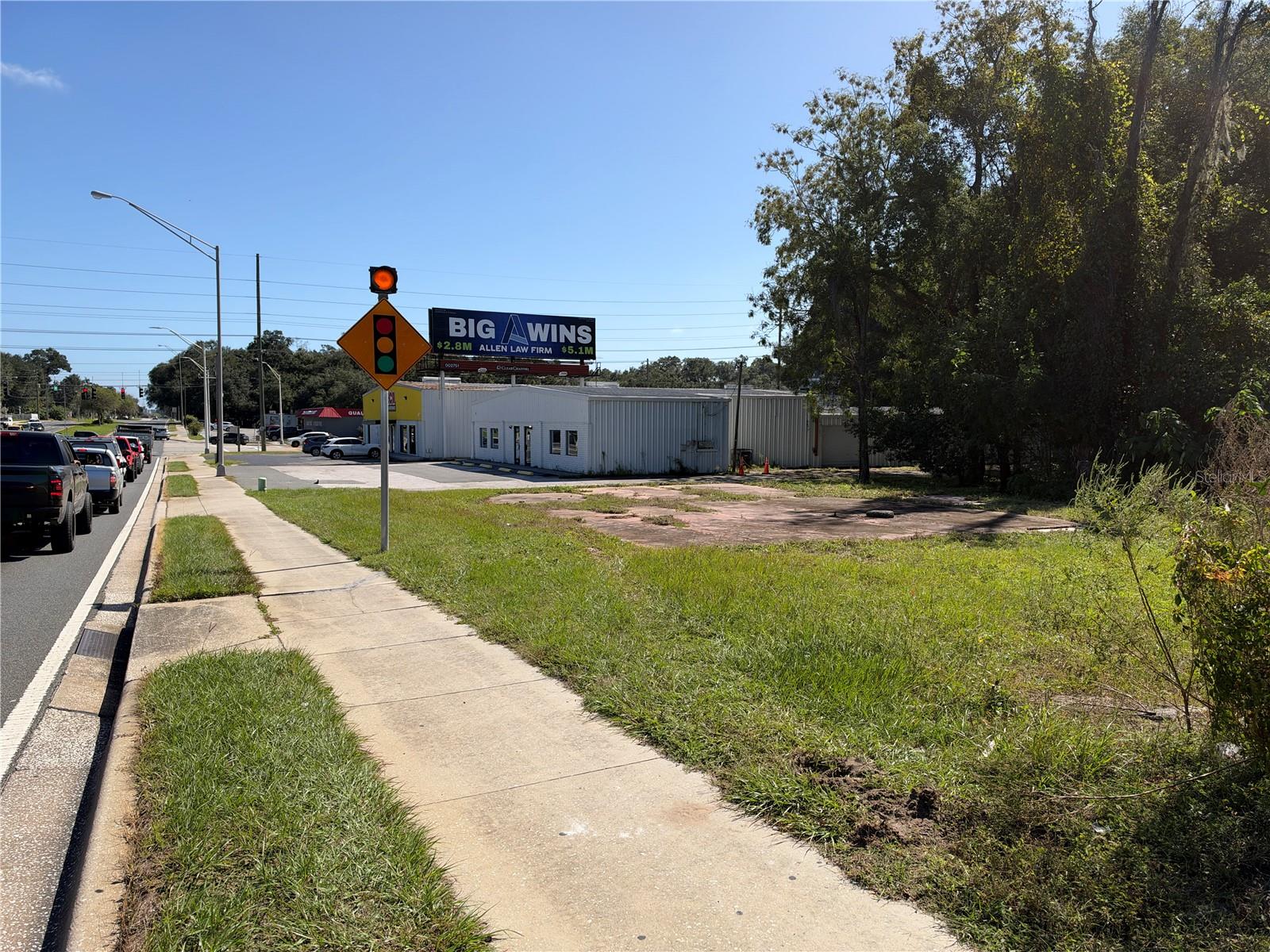 TBD W SILVER SPRINGS BLVD, Ocala, FL 34475 TBD W SILVER SPRINGS BLVD, Ocala, FL 34475