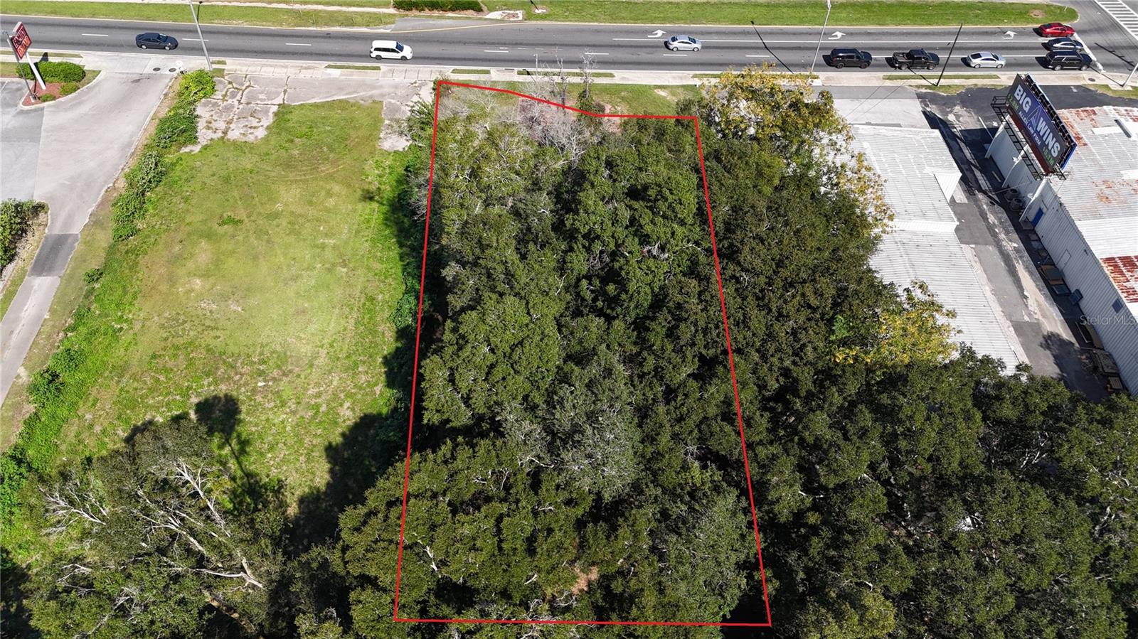 TBD W SILVER SPRINGS BLVD, Ocala, FL 34475 TBD W SILVER SPRINGS BLVD, Ocala, FL 34475