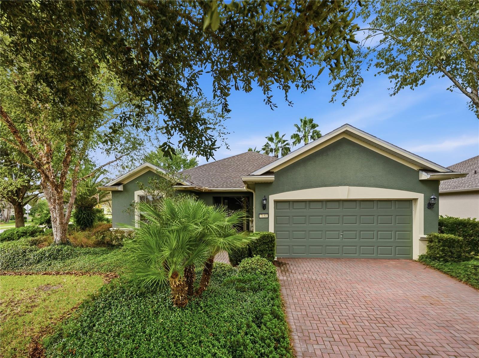 7151 SW 99TH CIRCLE, Ocala, FL 34481