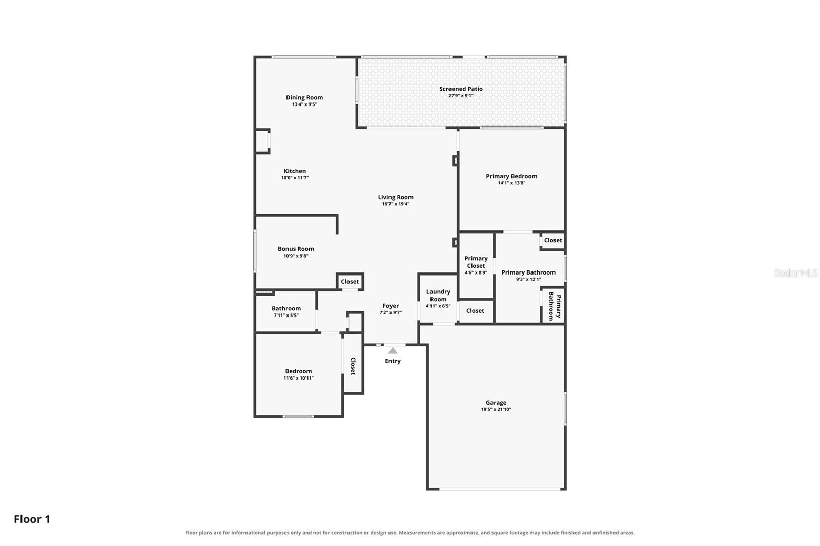 7151 SW 99TH CIRCLE, Ocala, FL 34481