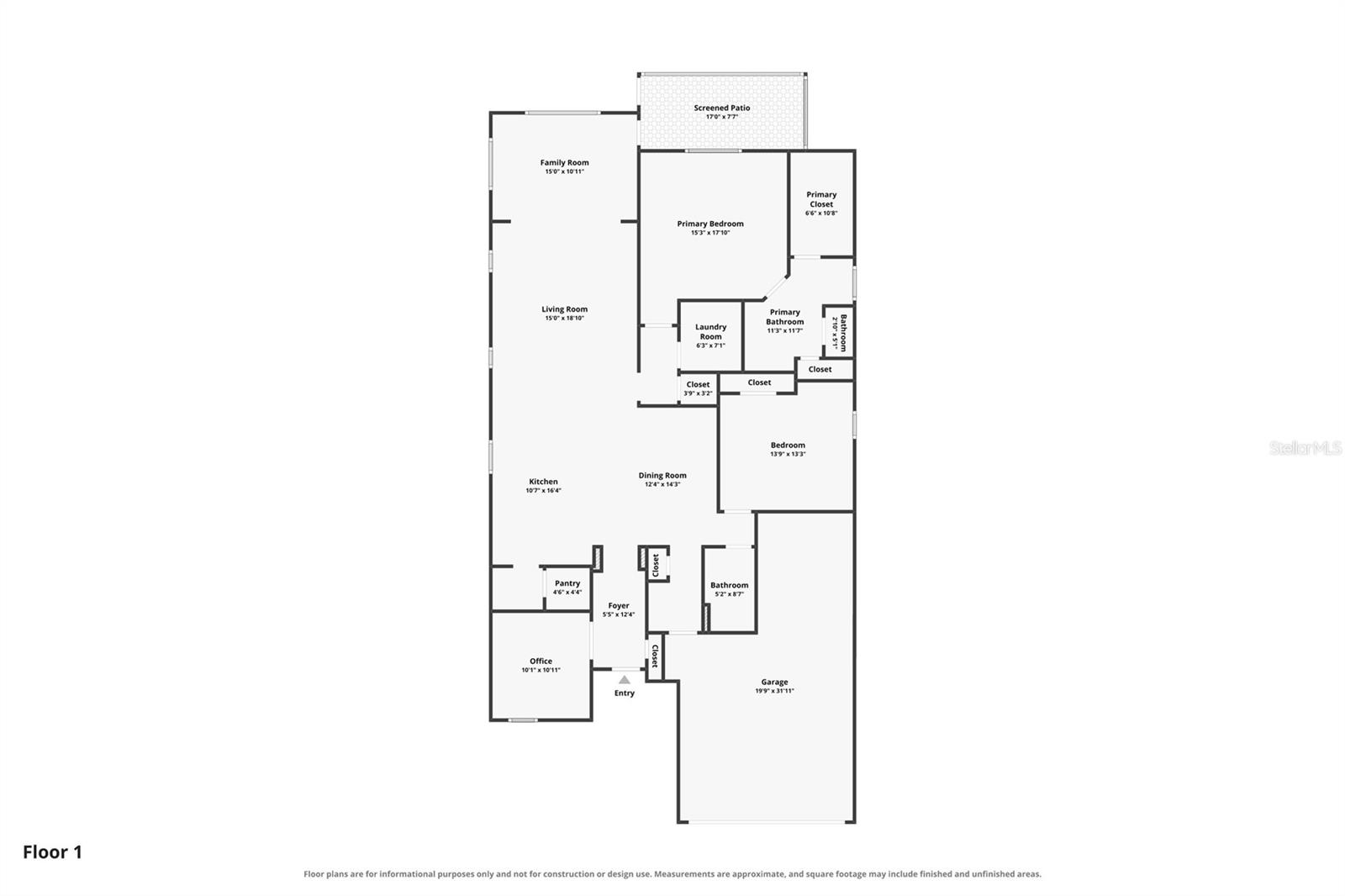 9301 SW 70TH LOOP, Ocala, FL 34481