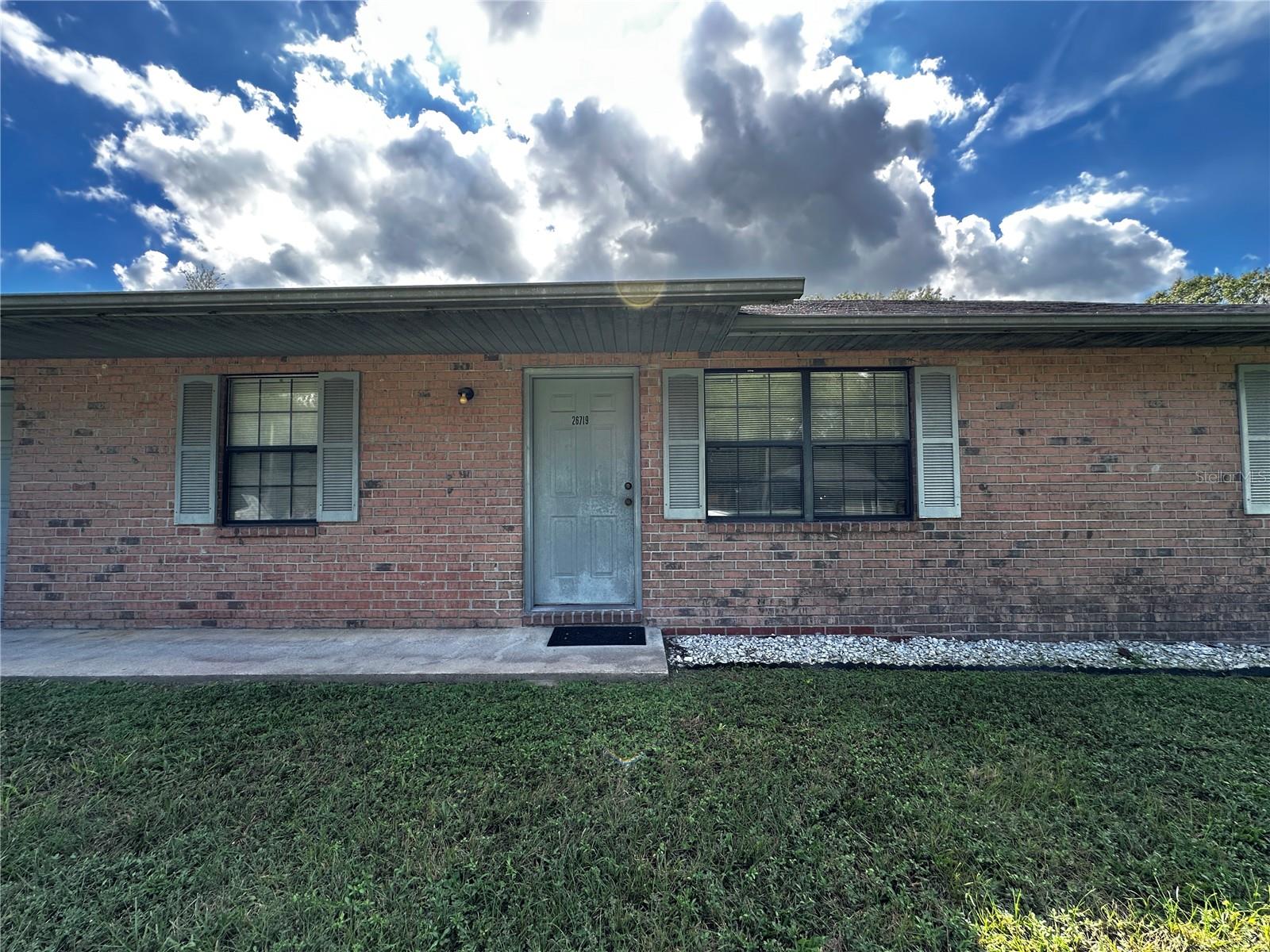 26719 NW 3RD PLACE, Newberry, FL 32669
