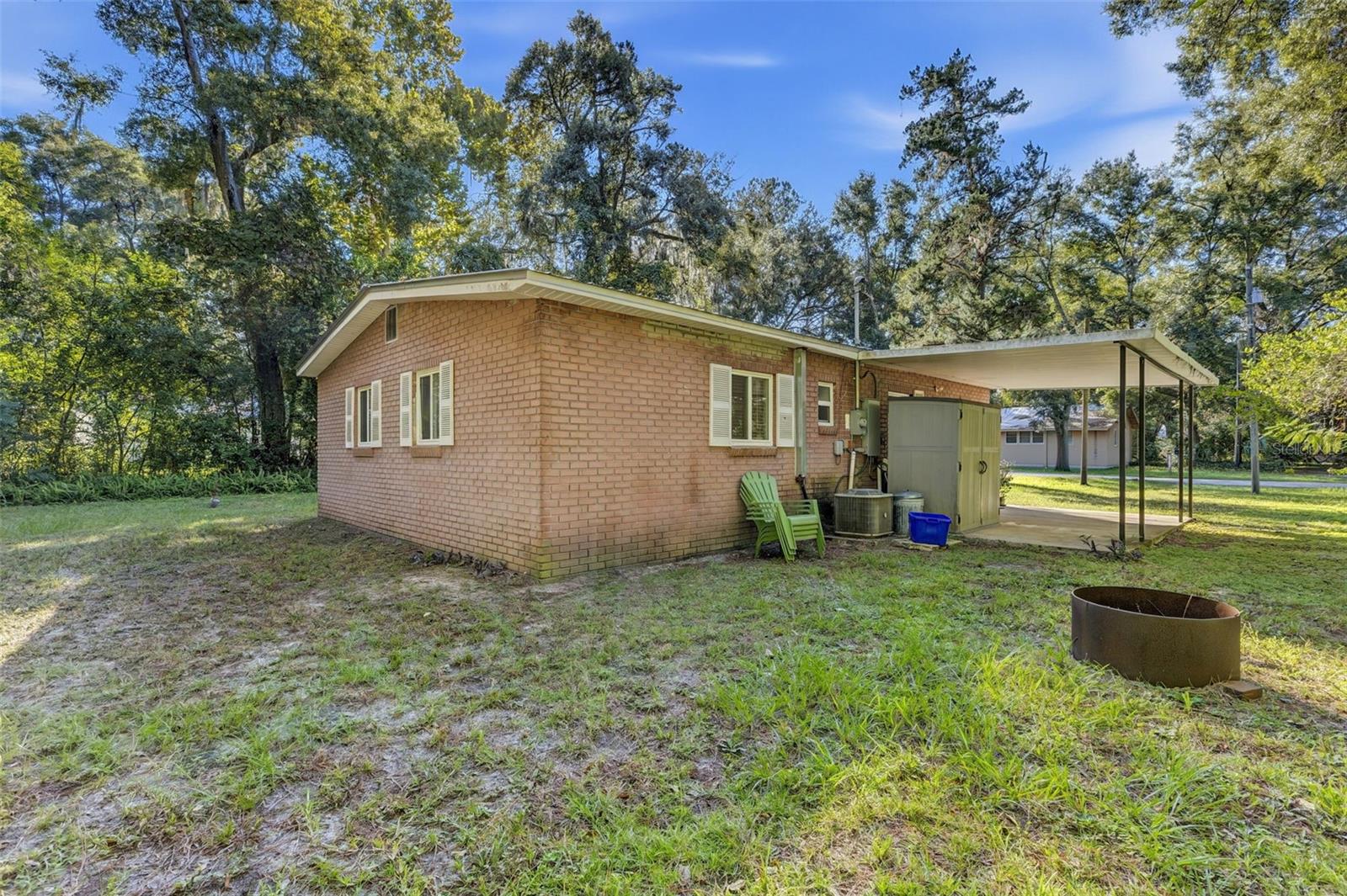 424 SE 1ST PLACE, Williston, FL 32696