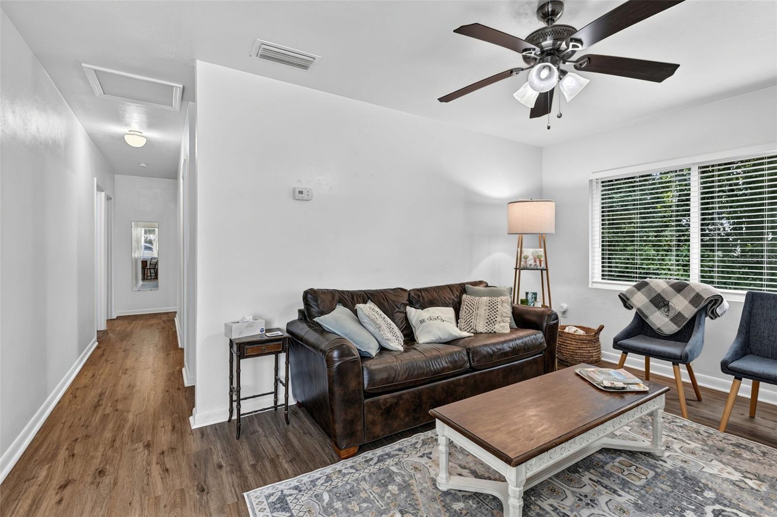 424 SE 1ST PLACE, Williston, FL 32696