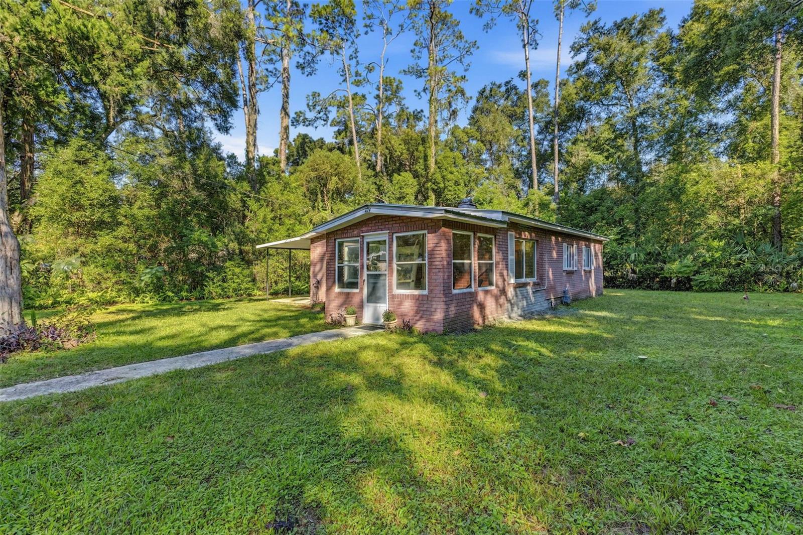 424 SE 1ST PLACE, Williston, FL 32696