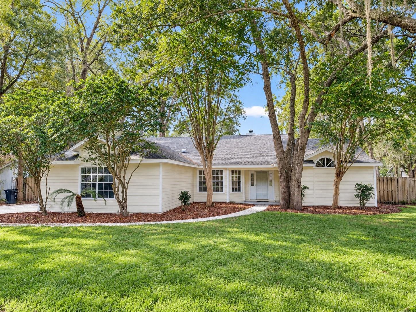4027 NW 60TH AVENUE, Gainesville, FL 32653