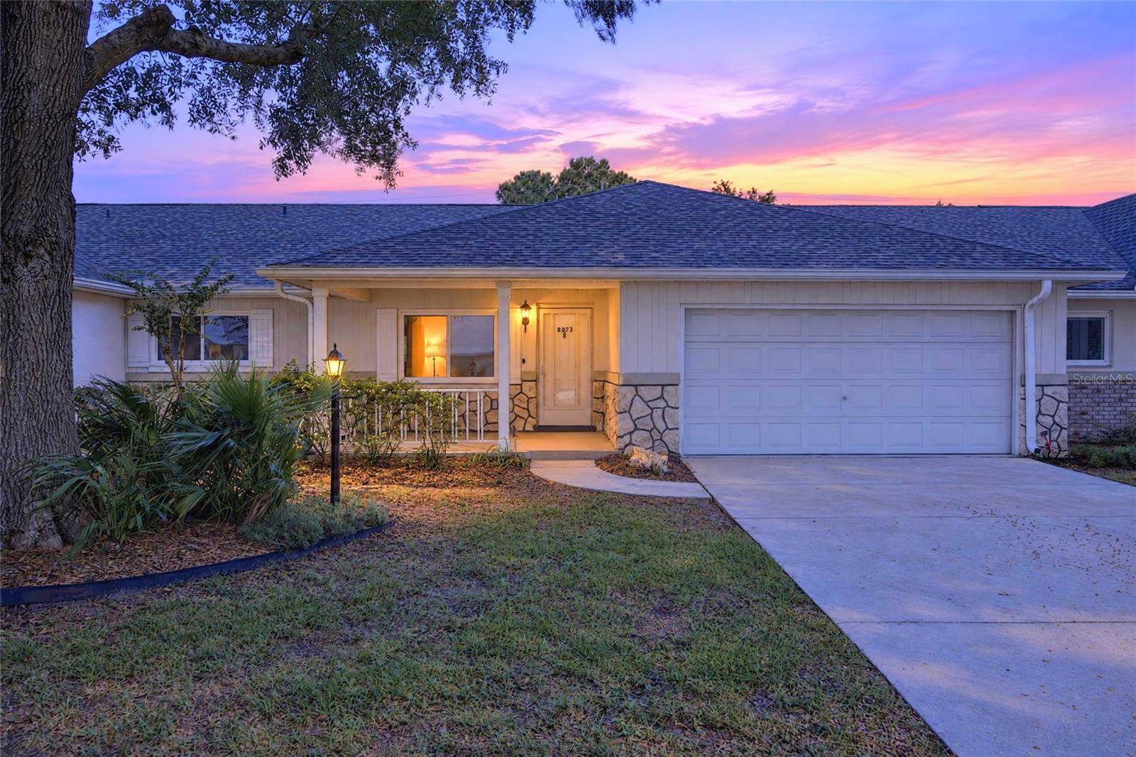 8273 SW 90TH STREET, #B, Ocala, FL 34481