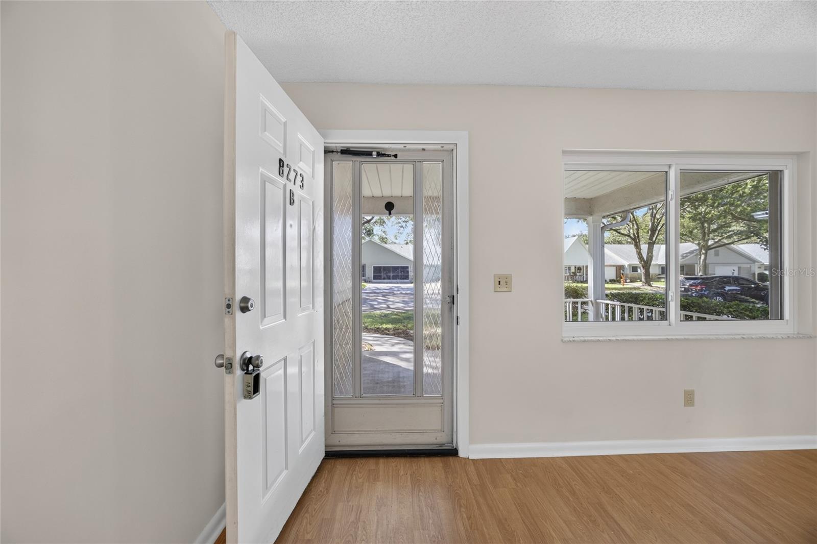 8273 SW 90TH STREET, #B, Ocala, FL 34481