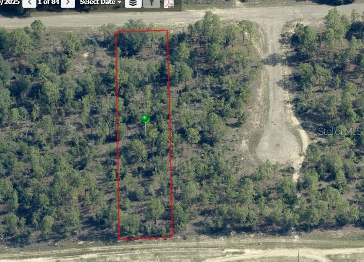 1407 W BELEN DRIVE, Citrus Springs, FL 34434