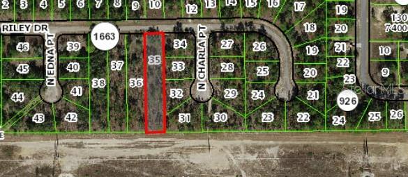 1407 W BELEN DRIVE, Citrus Springs, FL 34434 1407 W BELEN DRIVE, Citrus Springs, FL 34434