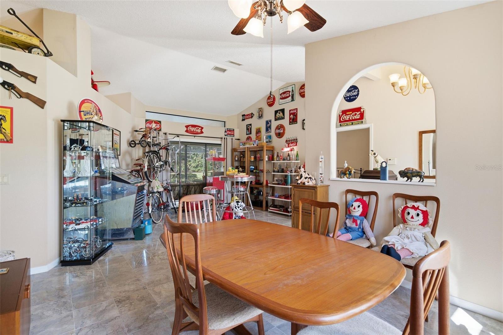 3355 W BIRDS NEST DRIVE, Beverly Hills, FL 34465