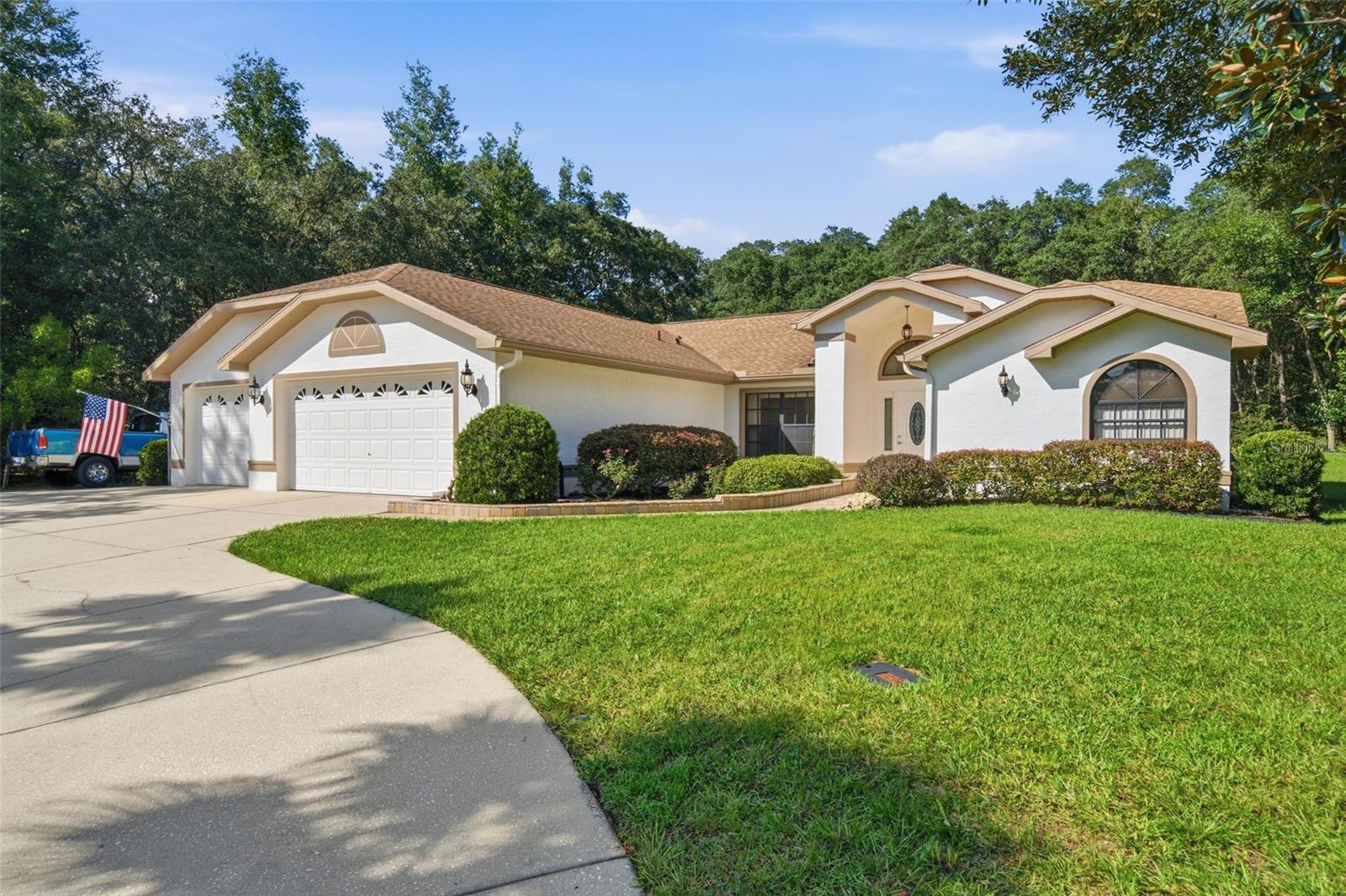 3355 W BIRDS NEST DRIVE, Beverly Hills, FL 34465 3355 W BIRDS NEST DRIVE, Beverly Hills, FL 34465