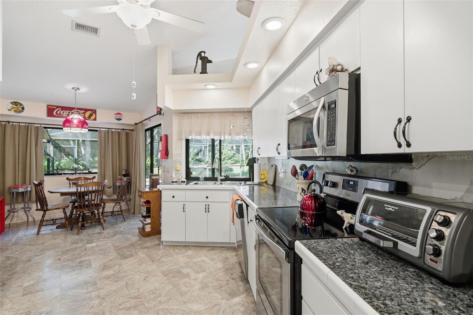 3355 W BIRDS NEST DRIVE, Beverly Hills, FL 34465