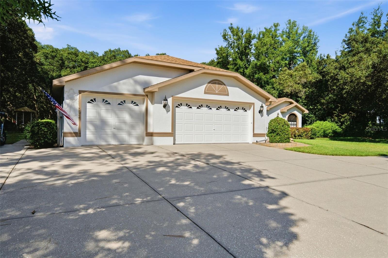 3355 W BIRDS NEST DRIVE, Beverly Hills, FL 34465