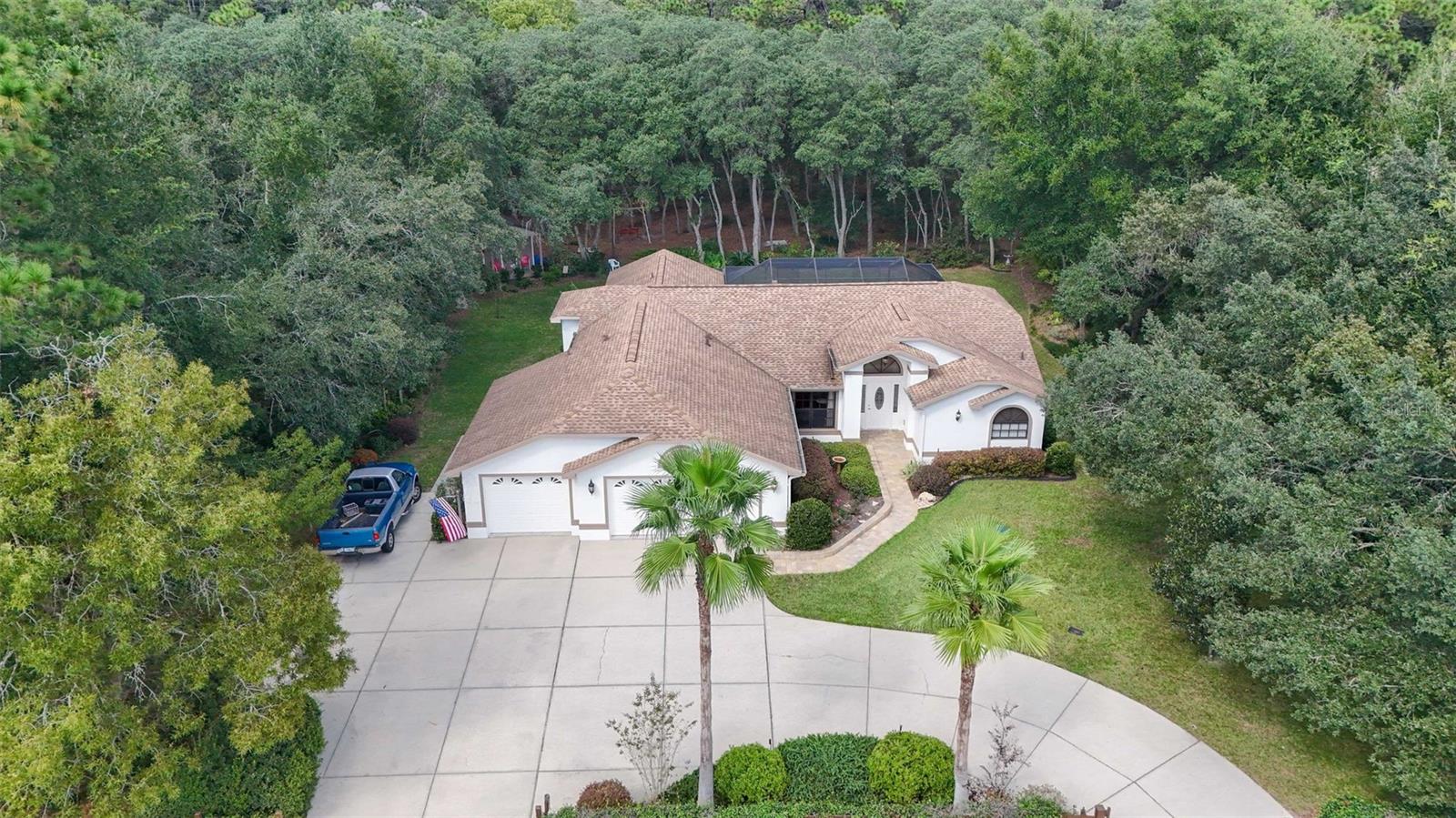 3355 W BIRDS NEST DRIVE, Beverly Hills, FL 34465