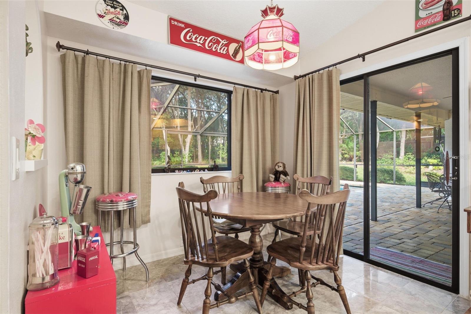 3355 W BIRDS NEST DRIVE, Beverly Hills, FL 34465