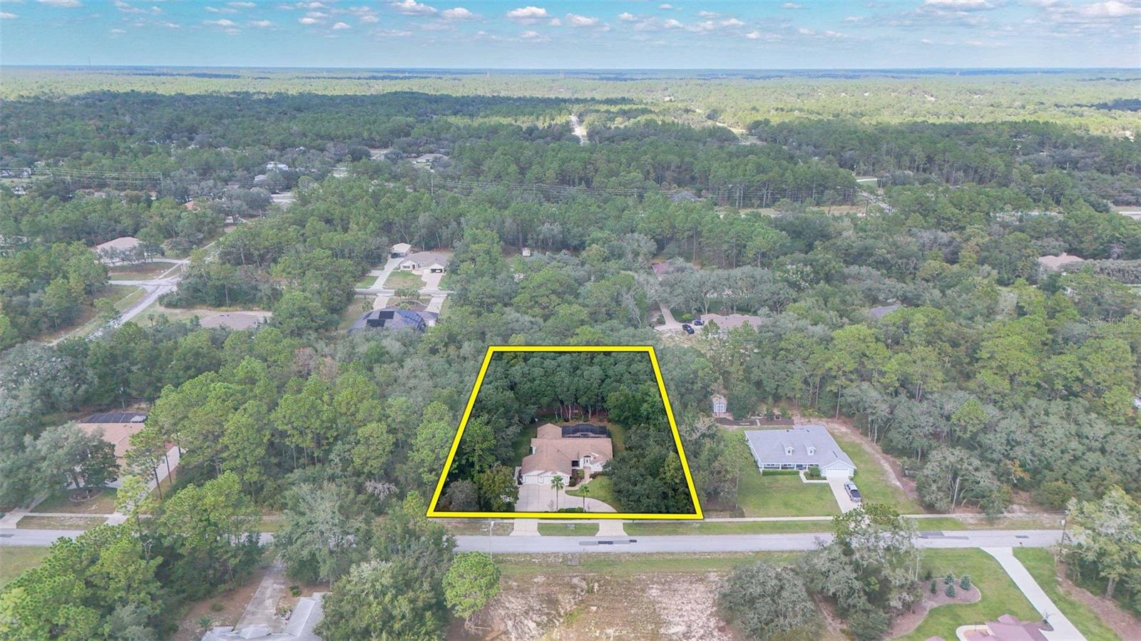 3355 W BIRDS NEST DRIVE, Beverly Hills, FL 34465