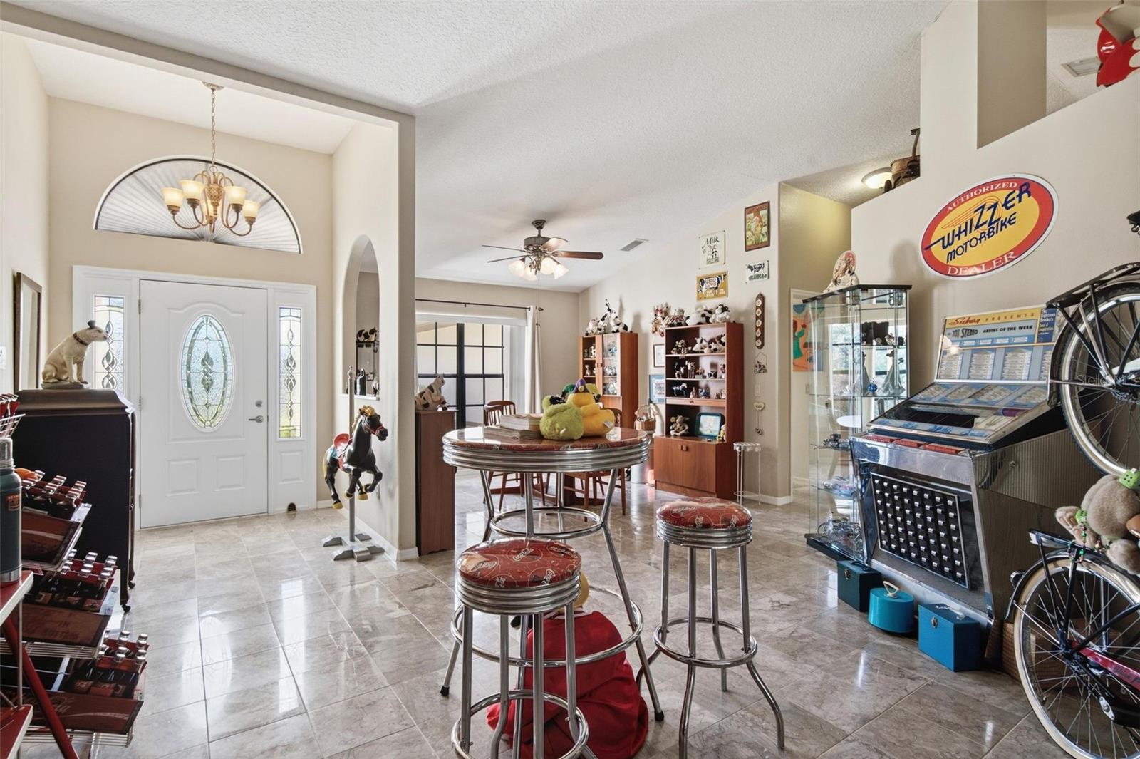 3355 W BIRDS NEST DRIVE, Beverly Hills, FL 34465