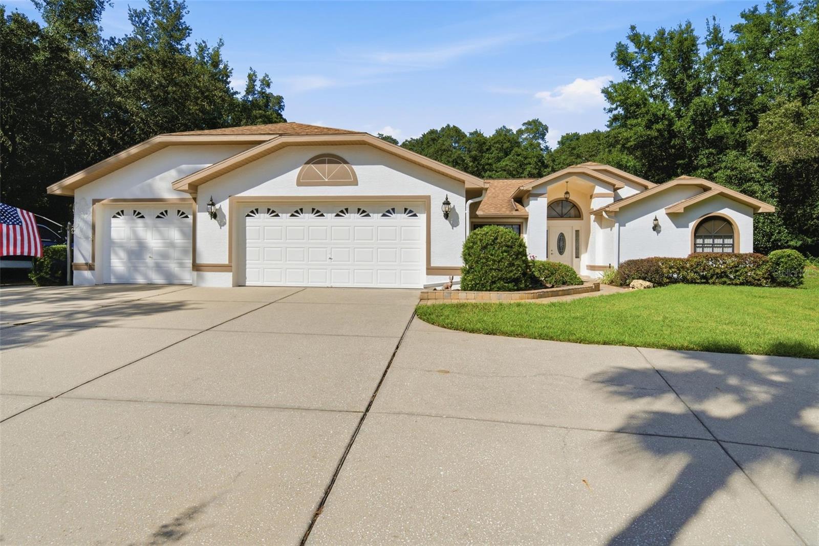 3355 W BIRDS NEST DRIVE, Beverly Hills, FL 34465