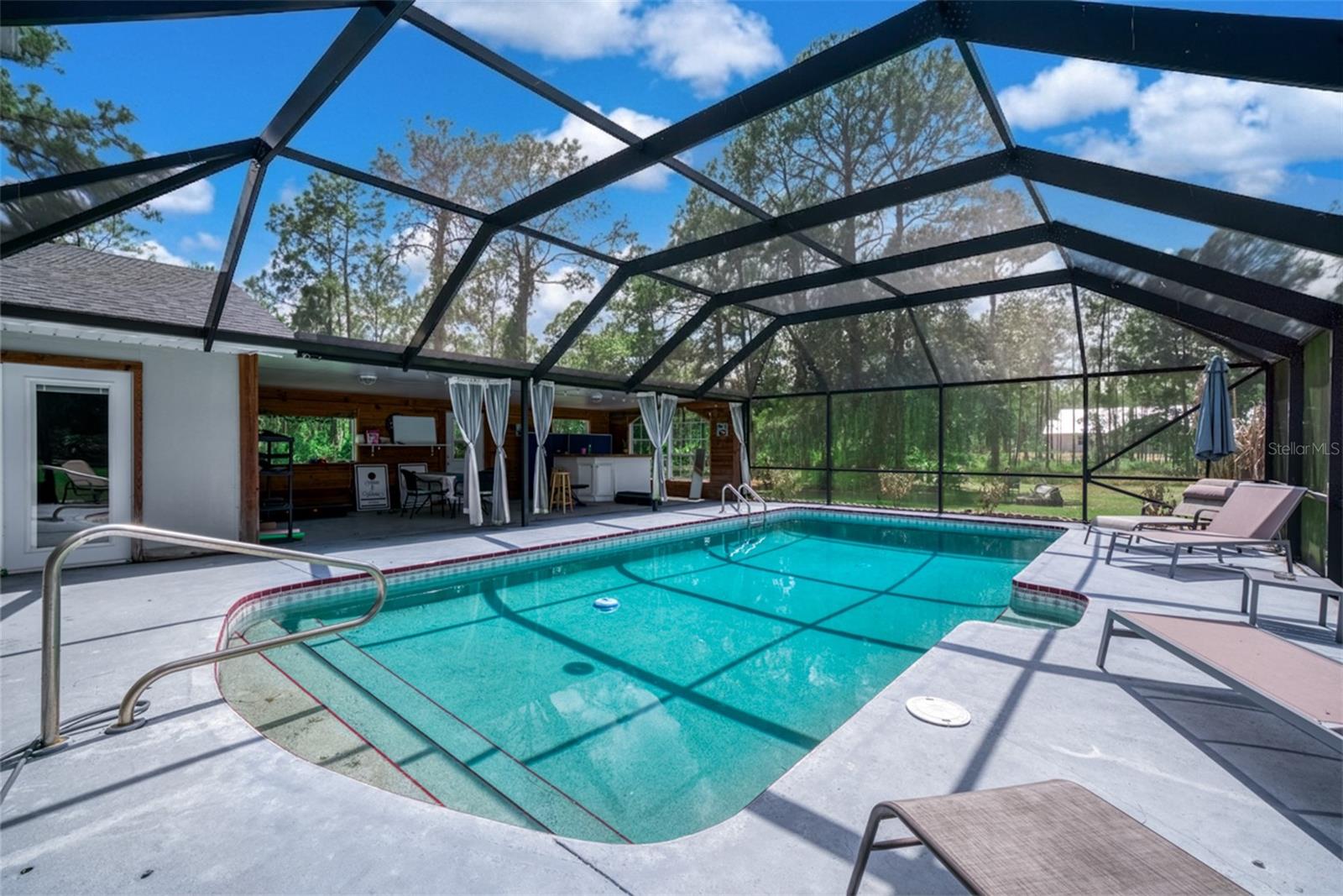 5731 WOLF LAKE ROAD, Sebring, FL 33875