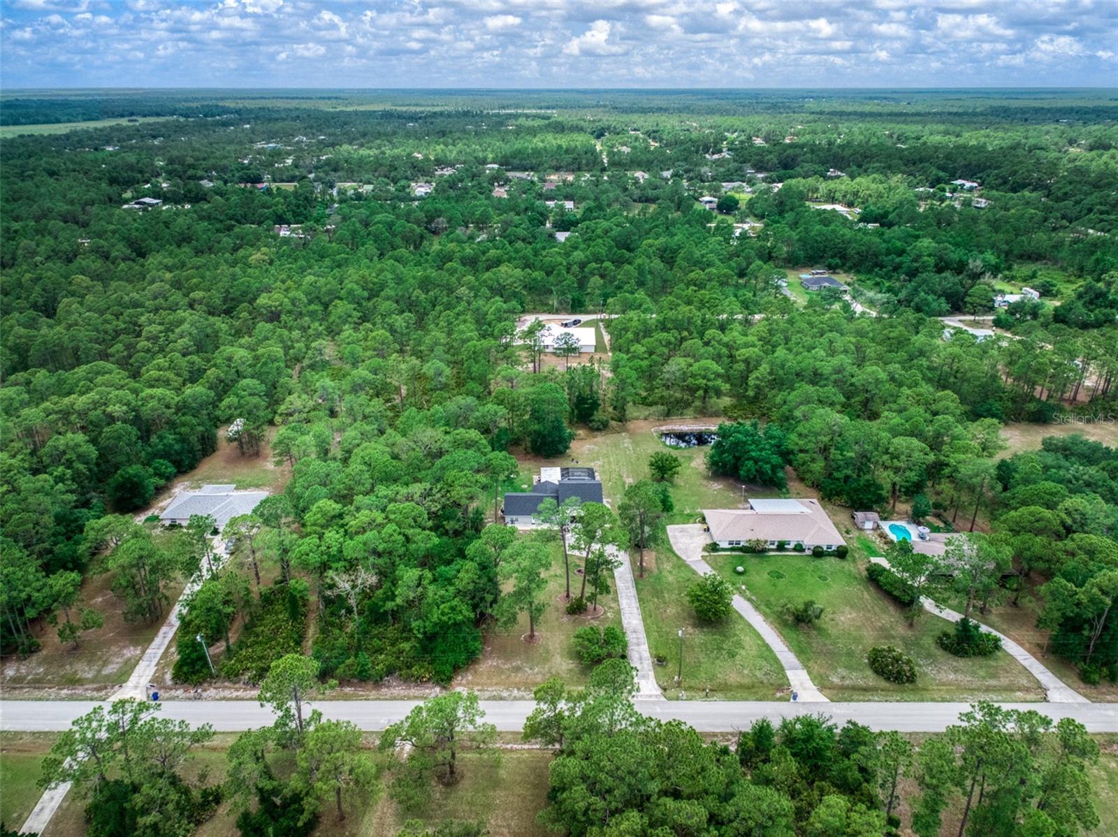 5731 WOLF LAKE ROAD, Sebring, FL 33875
