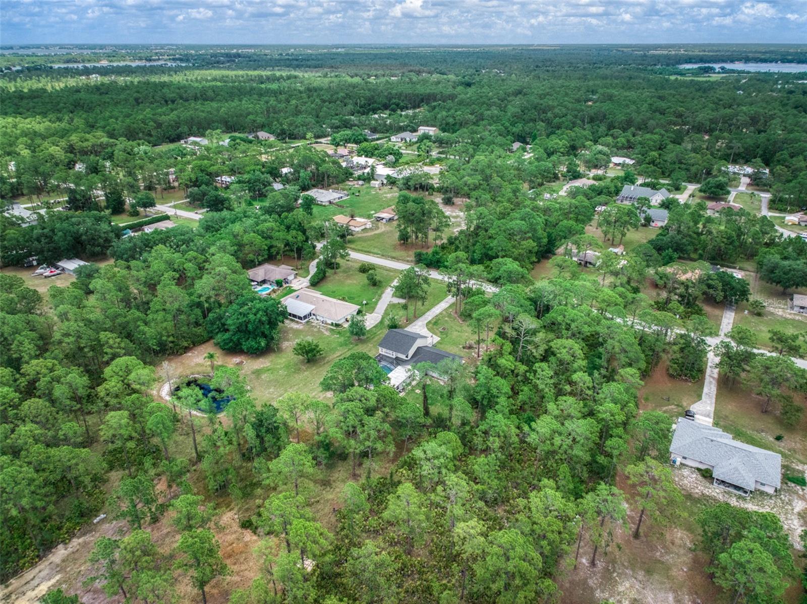5731 WOLF LAKE ROAD, Sebring, FL 33875