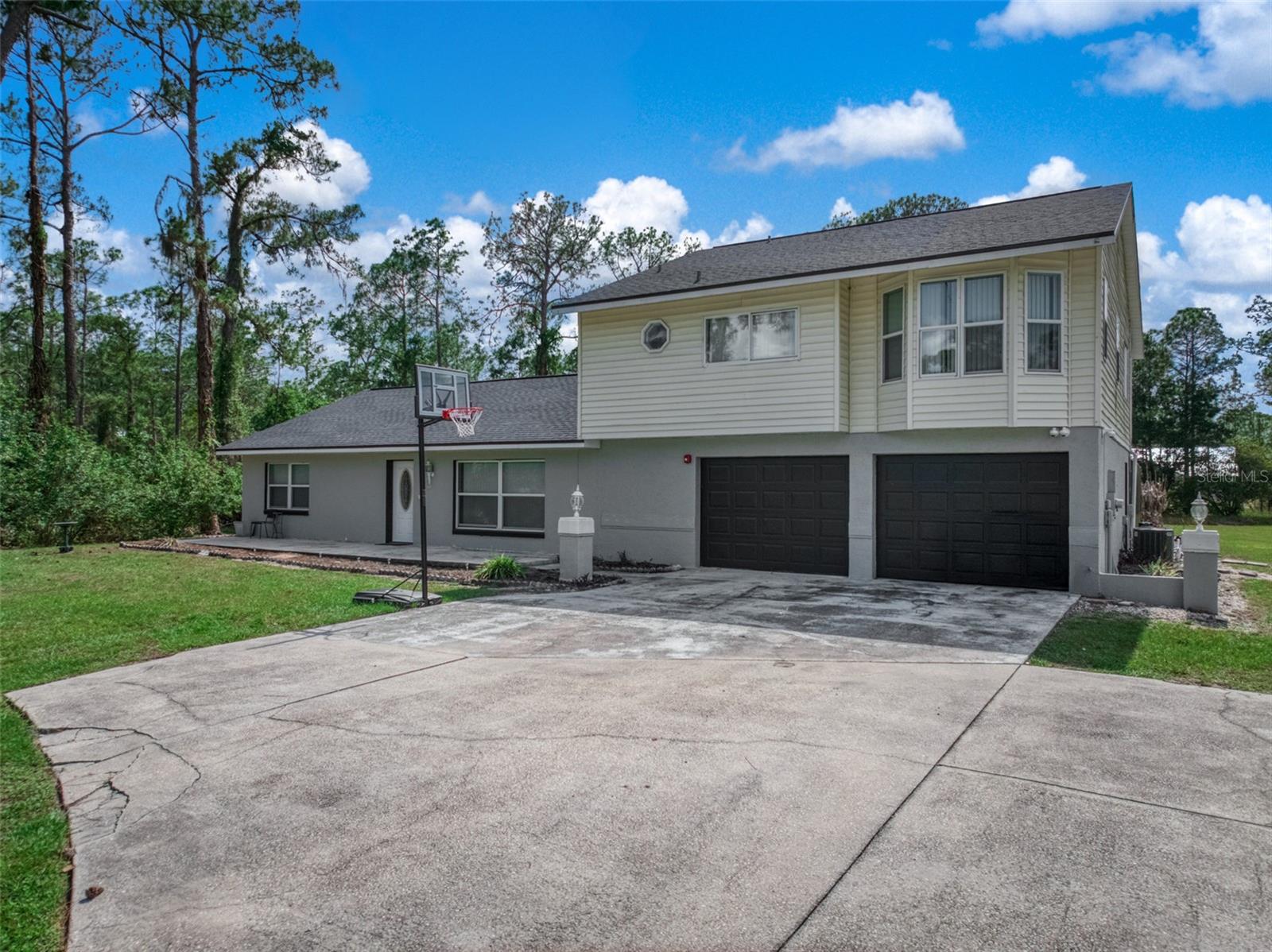5731 WOLF LAKE ROAD, Sebring, FL 33875