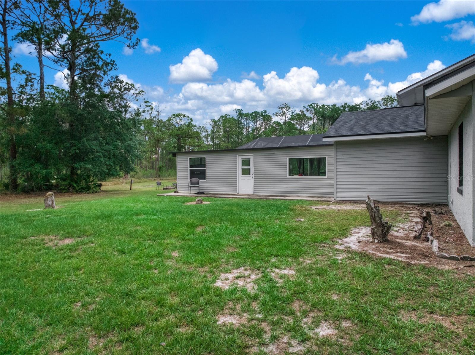 5731 WOLF LAKE ROAD, Sebring, FL 33875