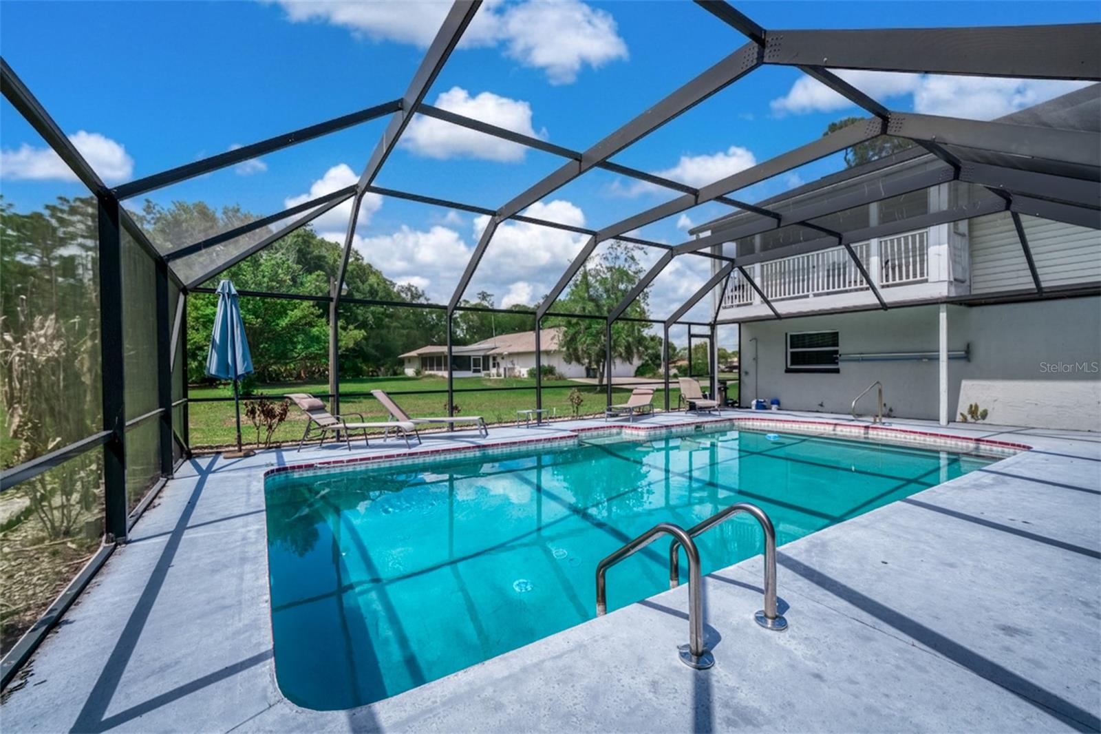 5731 WOLF LAKE ROAD, Sebring, FL 33875