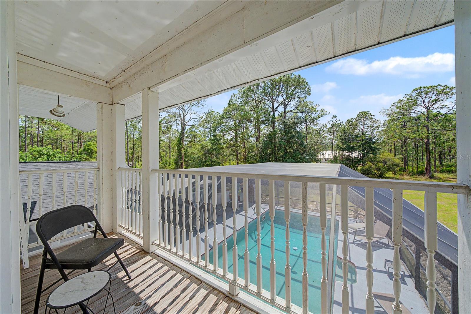 5731 WOLF LAKE ROAD, Sebring, FL 33875